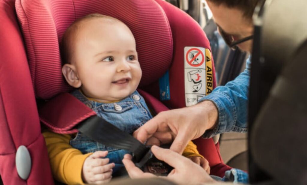 Car Seat Positioning Va Car Seat Laws Front Seat!