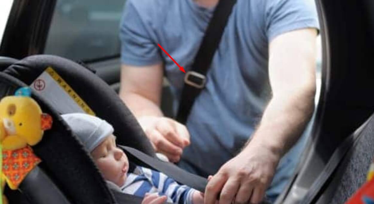 South Carolina Seat Belt Law A Complete Guide!