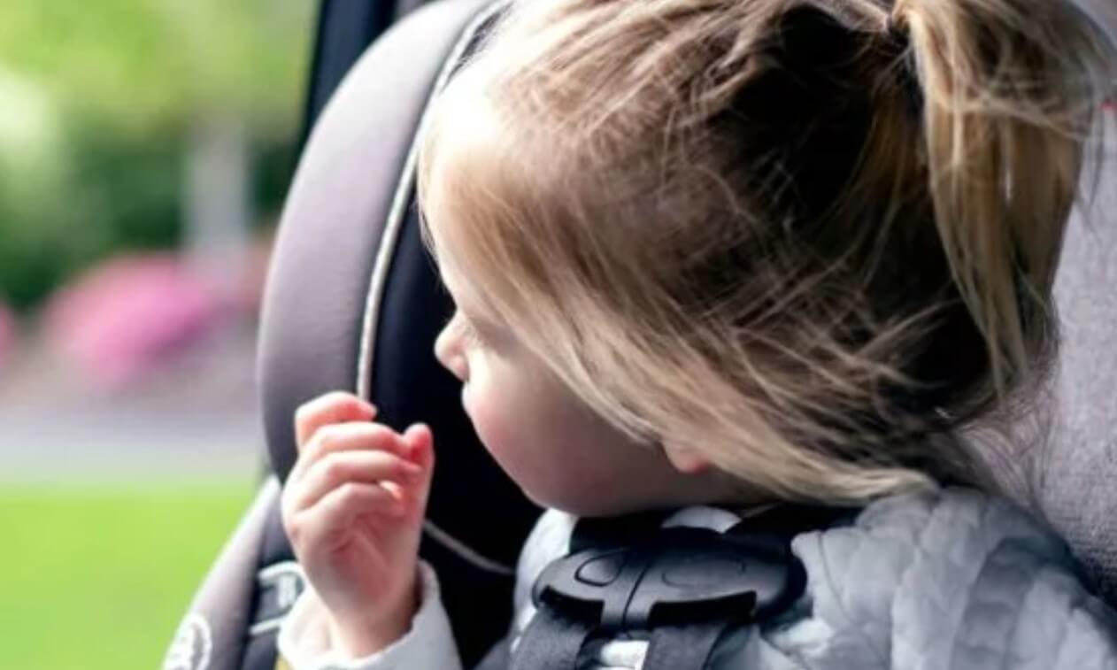 Car Seat Laws In Maine Buckle Up Right! Psycho Autos