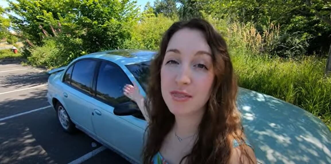 Is There A Law Against Sleeping In Your Car What To Know