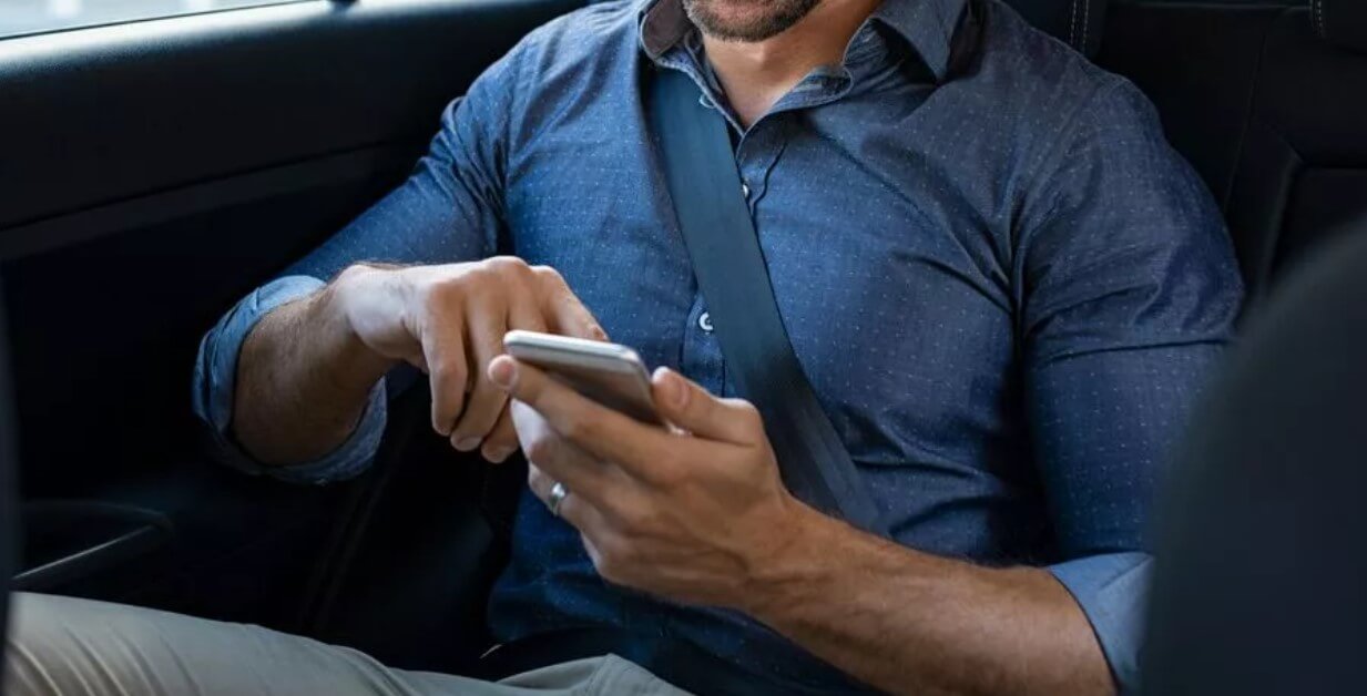 Florida Backseat Seat Belt Law Stay Buckled, Stay Safe!