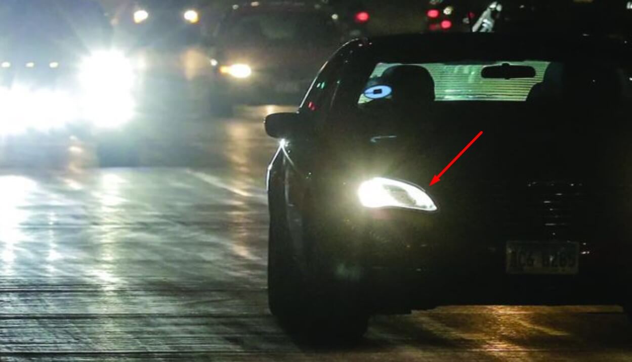 Illuminating The Road Are 3000K Headlights Legal?