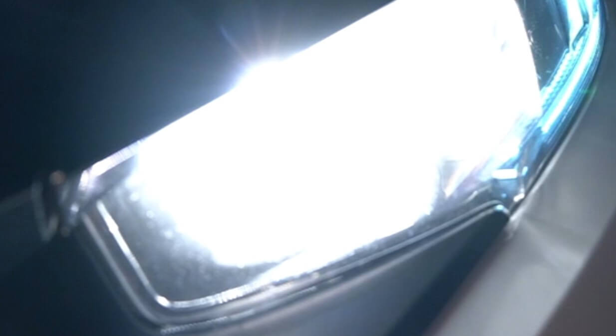 Illuminating The Road Are 3000K Headlights Legal?