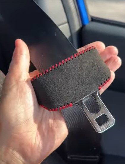 Are All Seat Belt Clips the Same