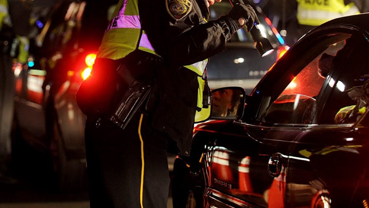 Driving Sober In Ohio: Are DUI Checkpoints Legal In Ohio?