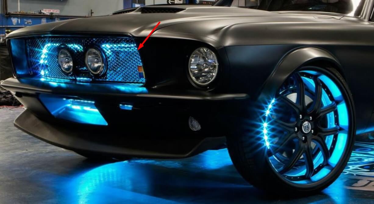 Illuminating The Road Are 3000K Headlights Legal?