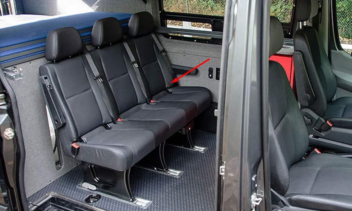 What Is The Law For Rear Facing Car Seats? Psycho Autos