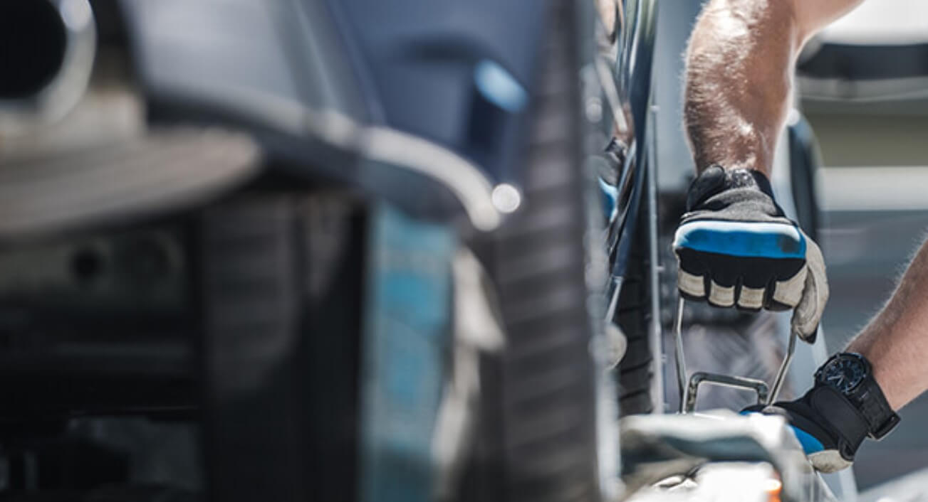 RepoProof Parking How To Park Your Car To Avoid Repo?