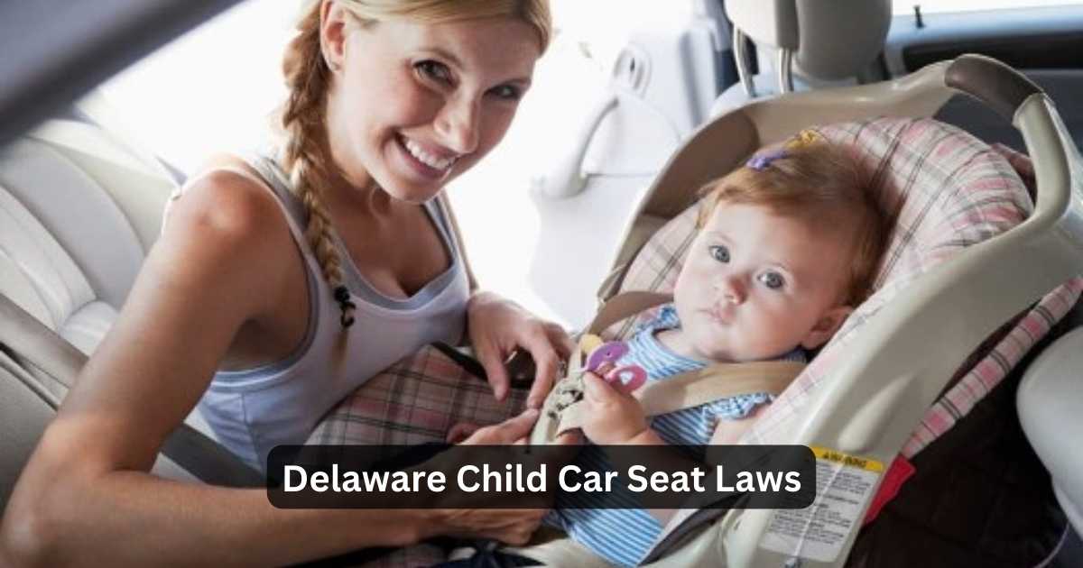 Delaware Child Car Seat Laws Stay Informed Psycho Autos