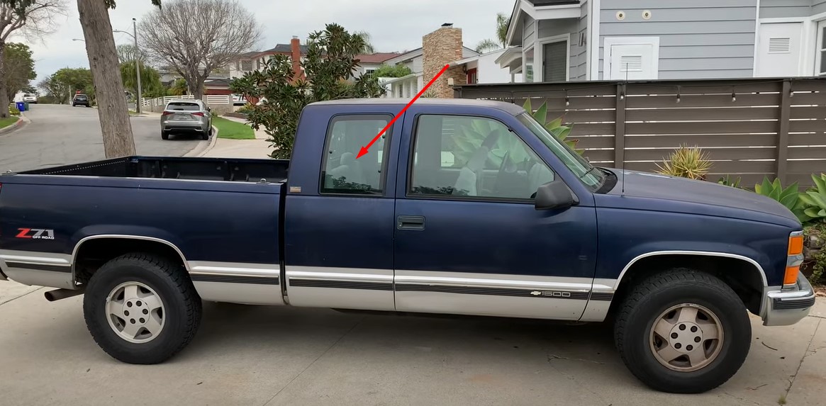 Do Any Moving Trucks Have Back Seats? Insights & Answers!