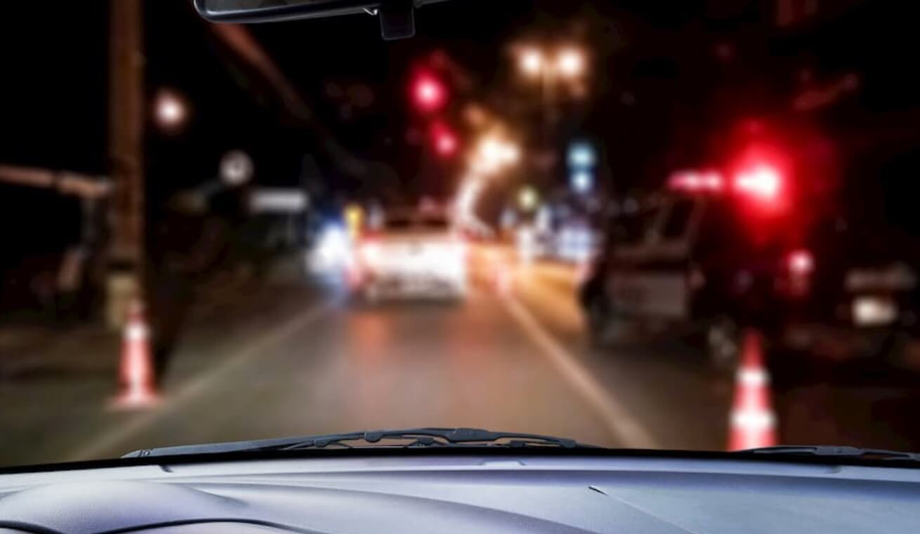 Driving Sober In Ohio Are DUI Checkpoints Legal In Ohio?