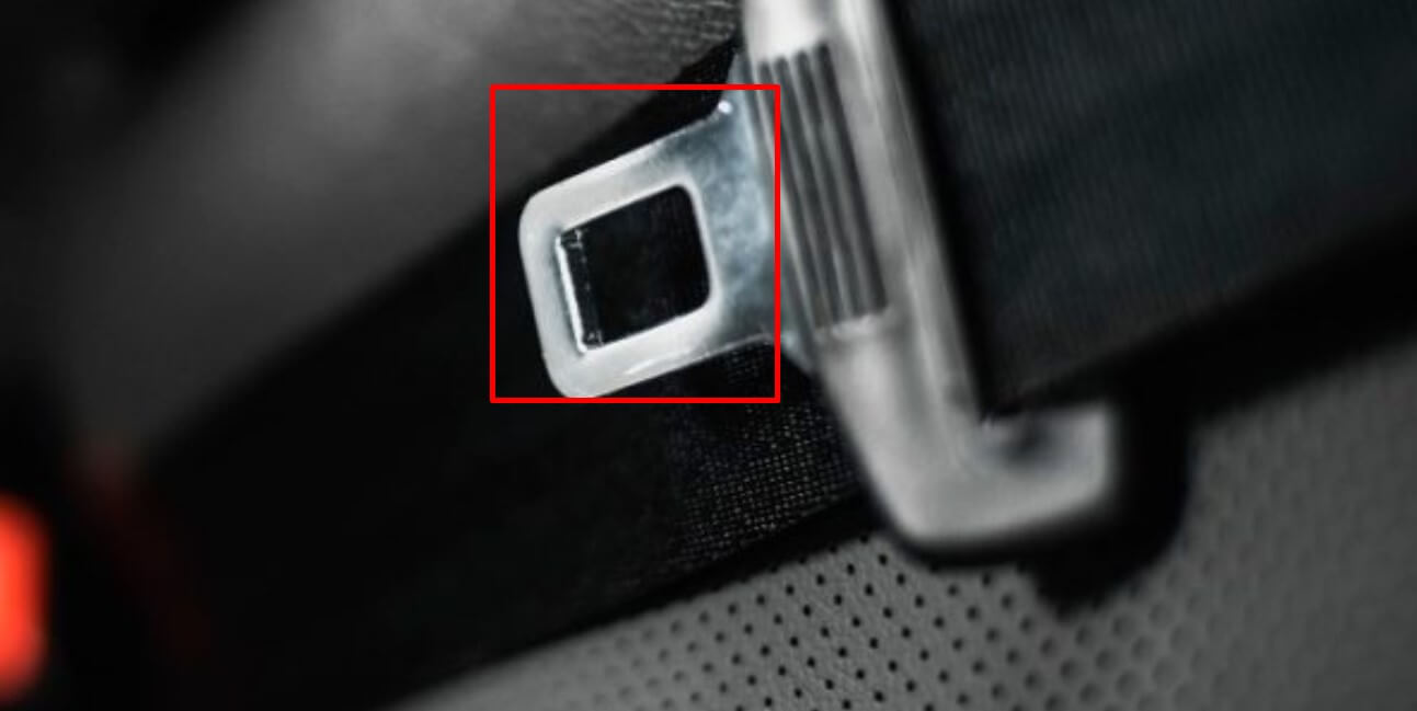 Learn How To Unlock Seat Belt After Airbag Deployed?