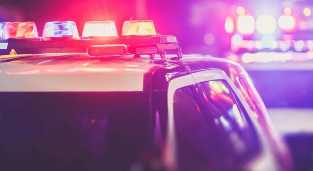 Do you have to show ID at a DUI checkpoint