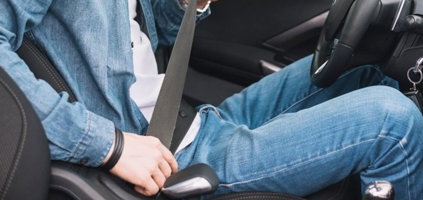 Seatbelt Law In Illinois at Bobby Hartford blog