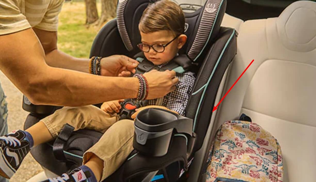 Countdown Begins: When Do Booster Seats Expire?