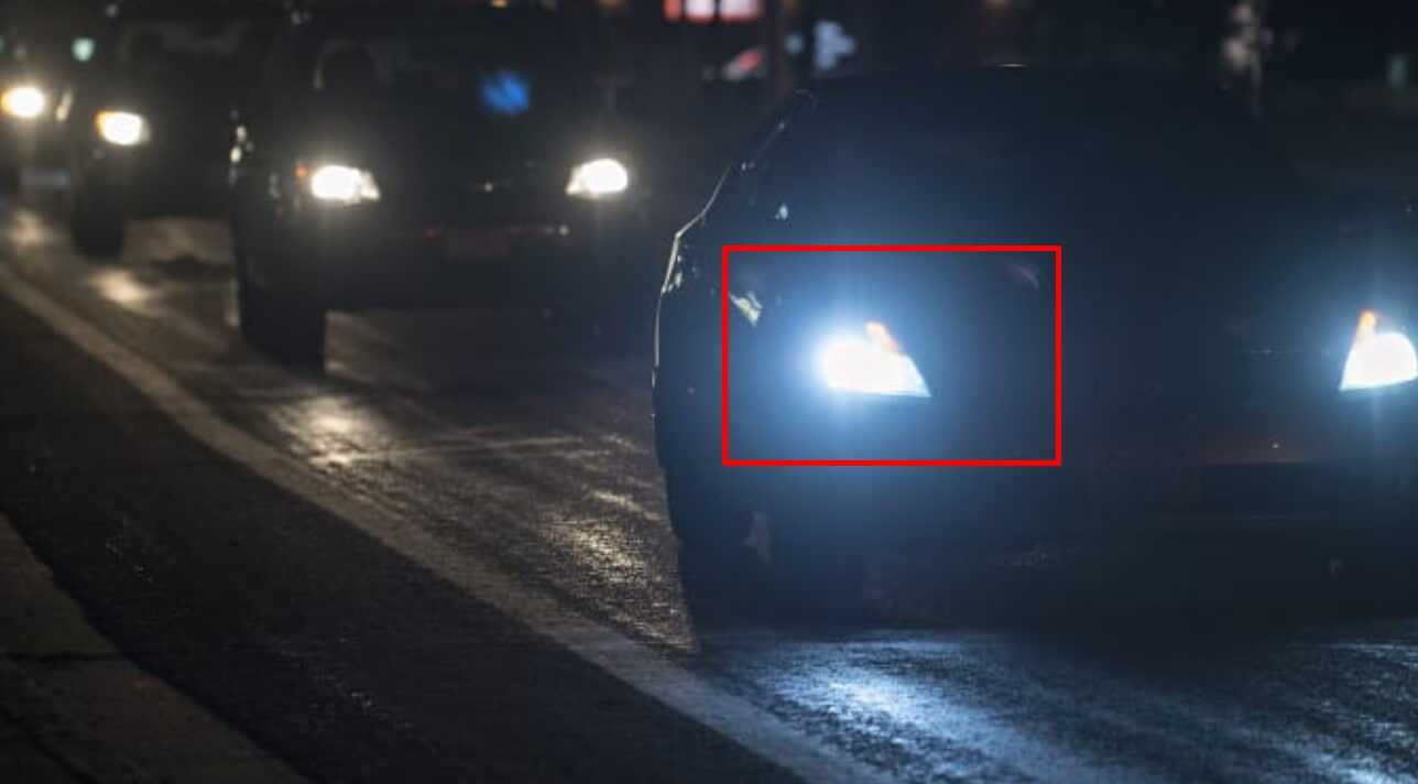 Illuminating The Road Are 3000K Headlights Legal?