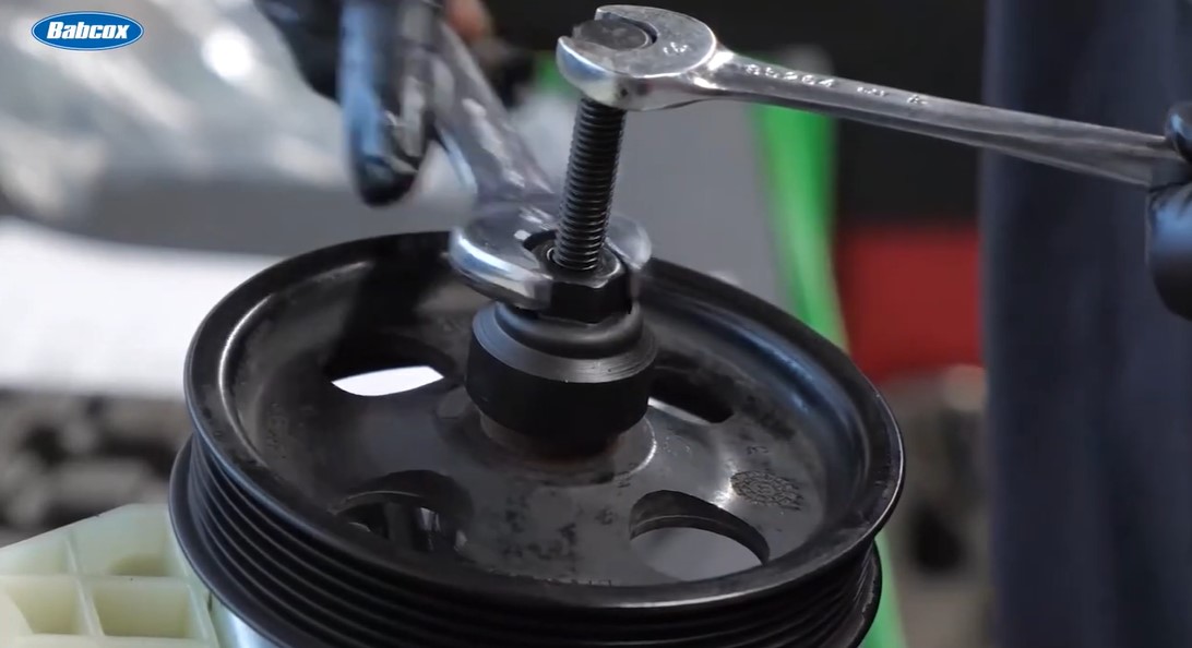 How To Fix Misaligned Serpentine Belt Expert Guide Psycho Autos