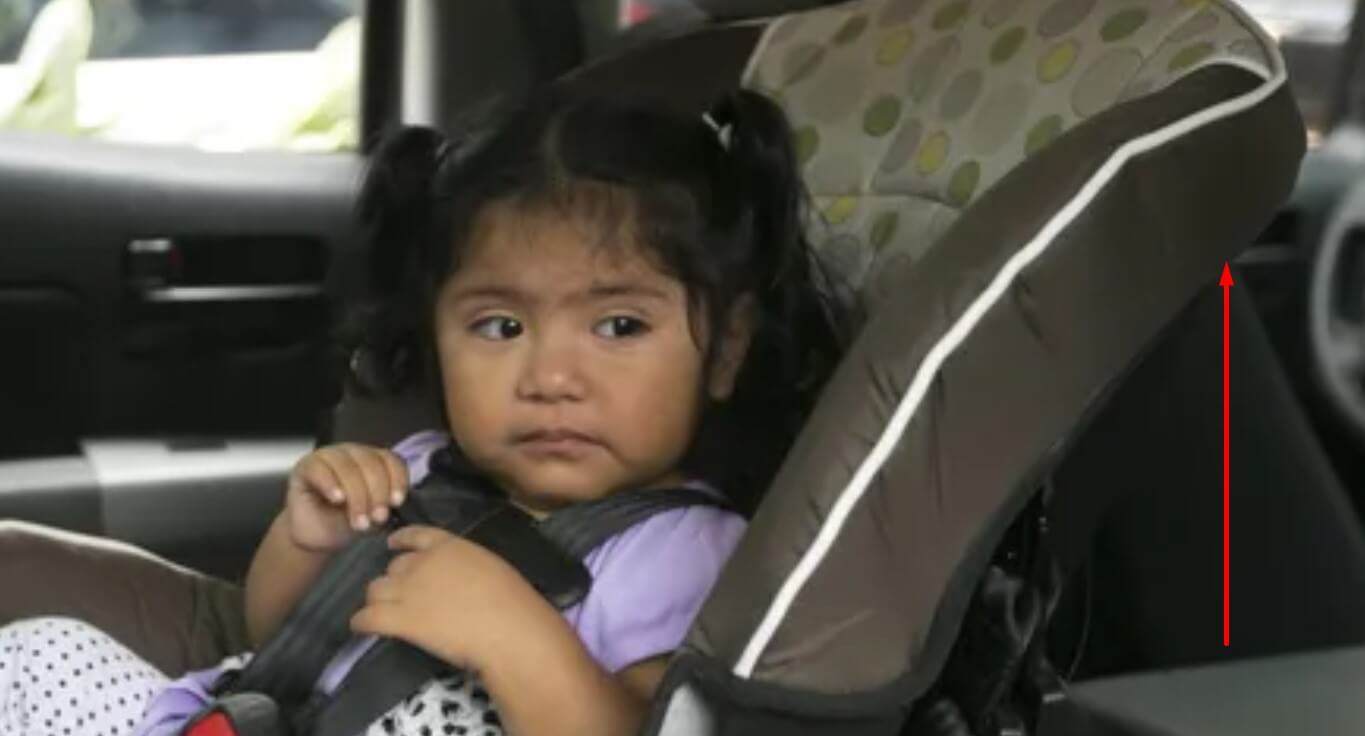 Countdown Begins When Do Booster Seats Expire?