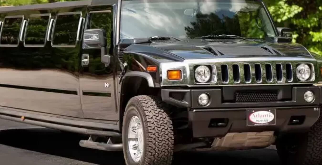 Cozy To Crazy How Many Passengers Can Fit In A Hummer Limo?