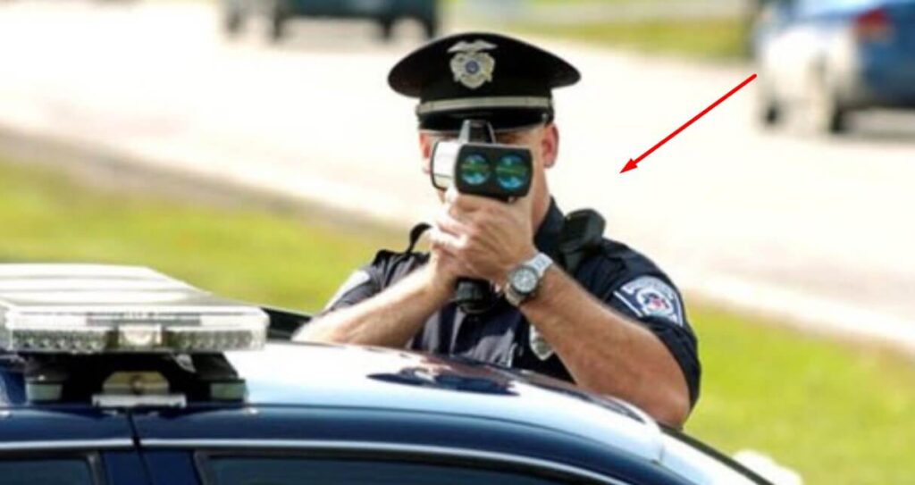 How Much is a 15 Over Speeding Ticket in Indiana