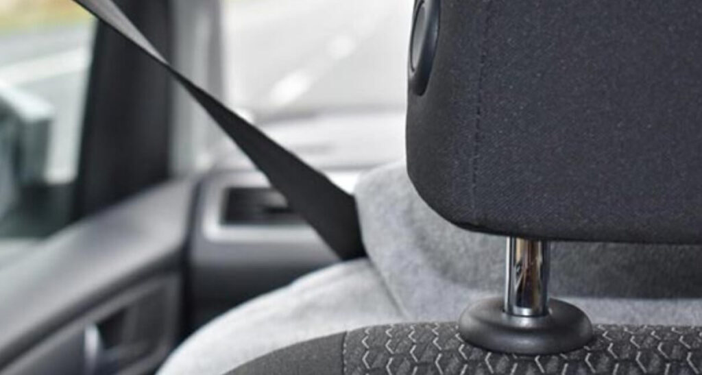 Illinois Seat Belt Law Moving Violation Costly Mistakes!