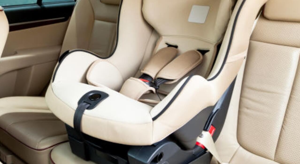 Countdown Begins: When Do Booster Seats Expire?
