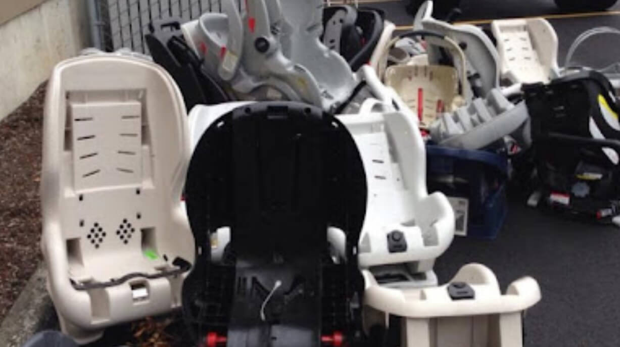 Countdown Begins When Do Booster Seats Expire?
