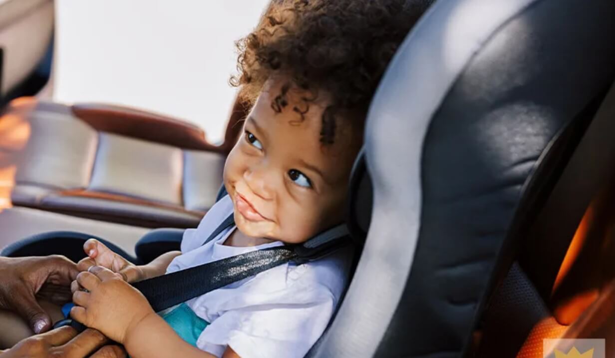 Louisiana Child Car Seat Laws Law Secret Unlocked!