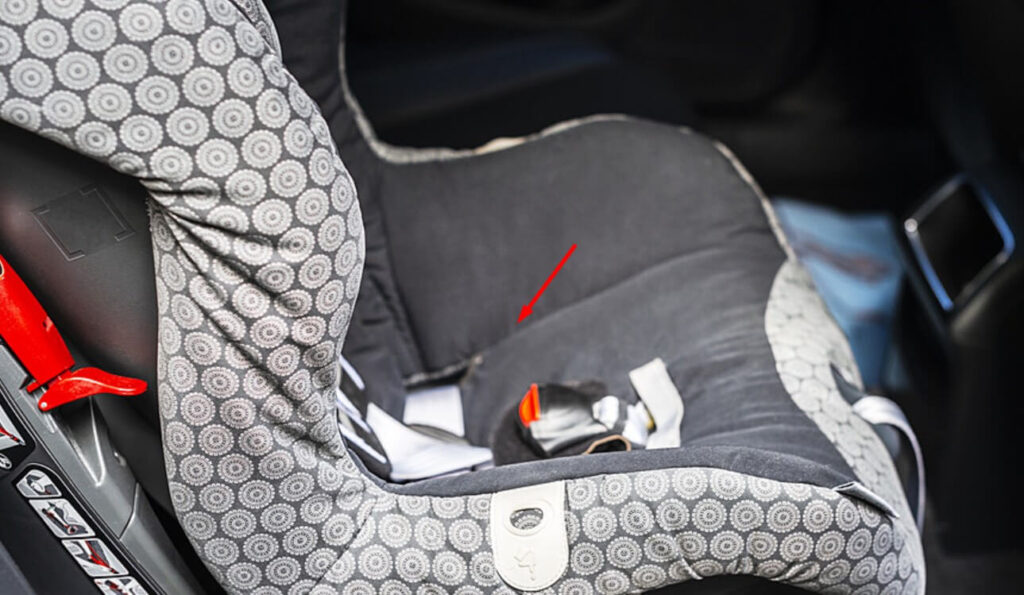 Strap In For Safety Maine State Seat Belt Law!