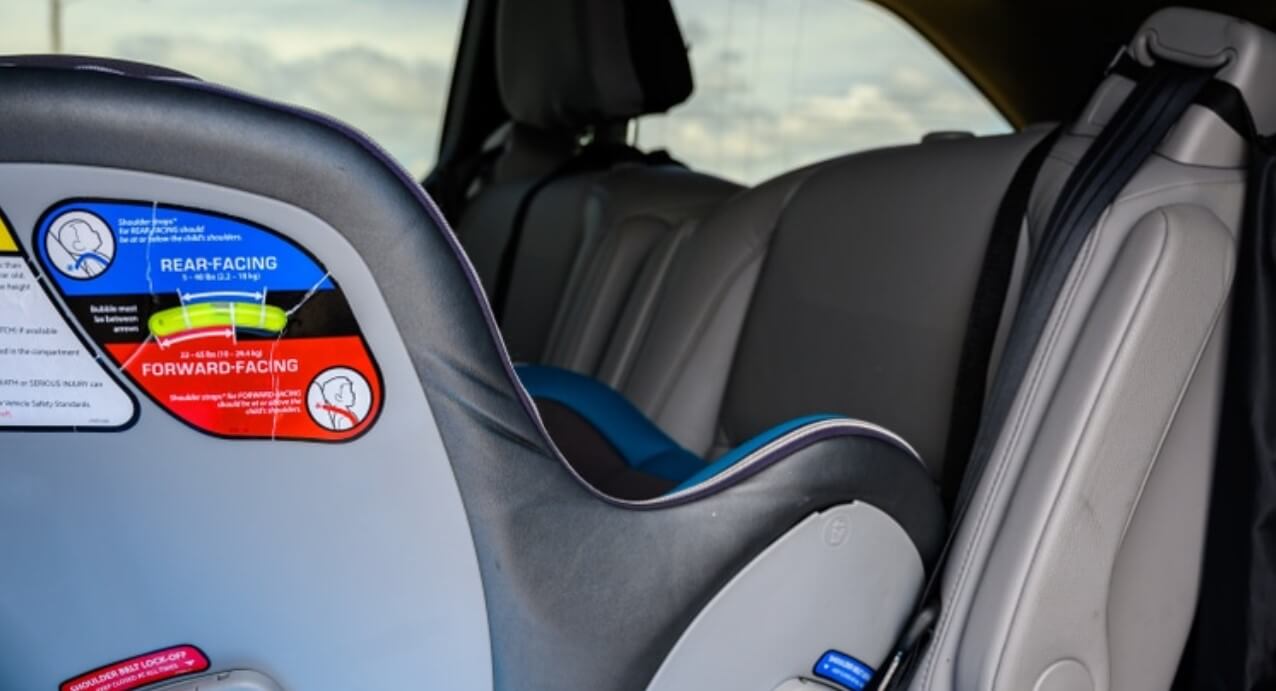 Backless Booster Seat Requirements Missouri Parent's Guide