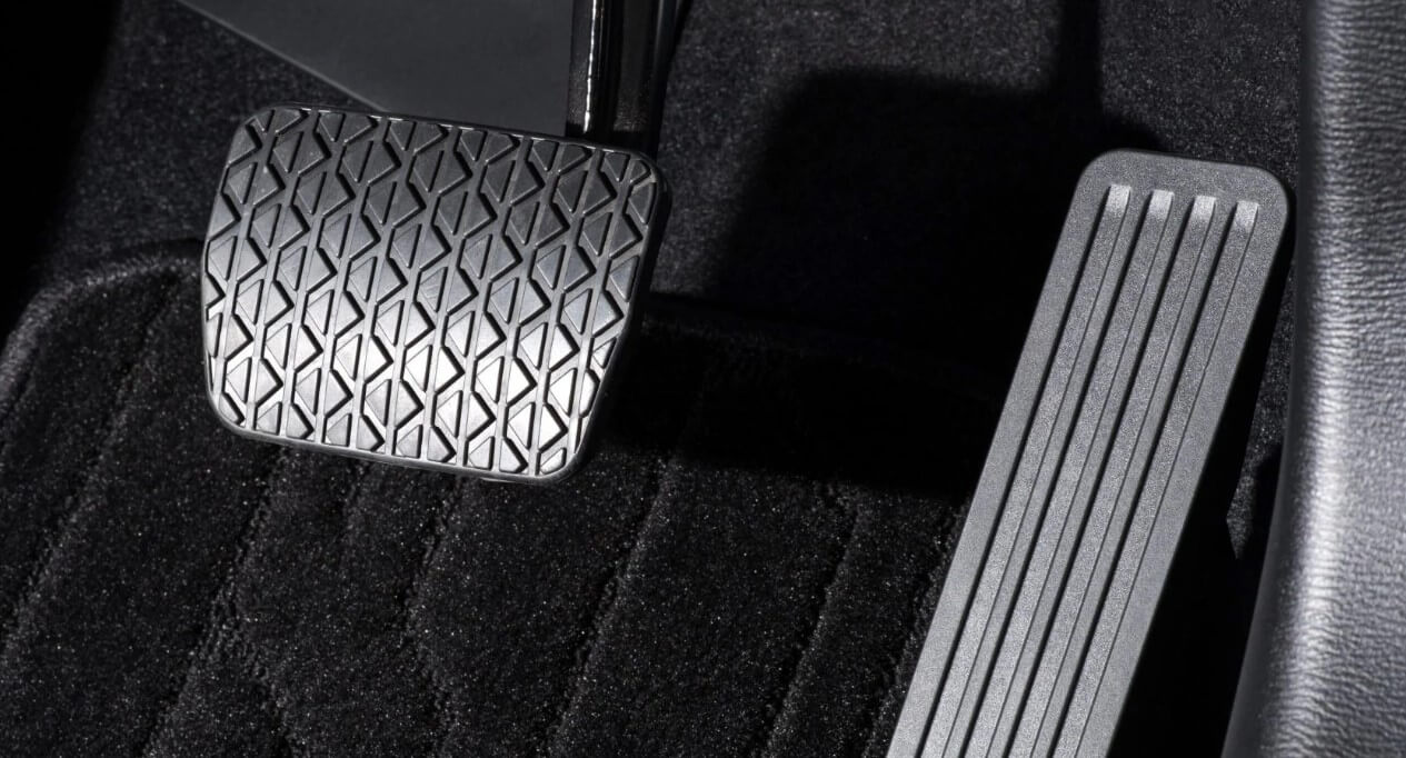 Why Is My Brake Pedal Locked And Car Won't Start? Learn The Fact