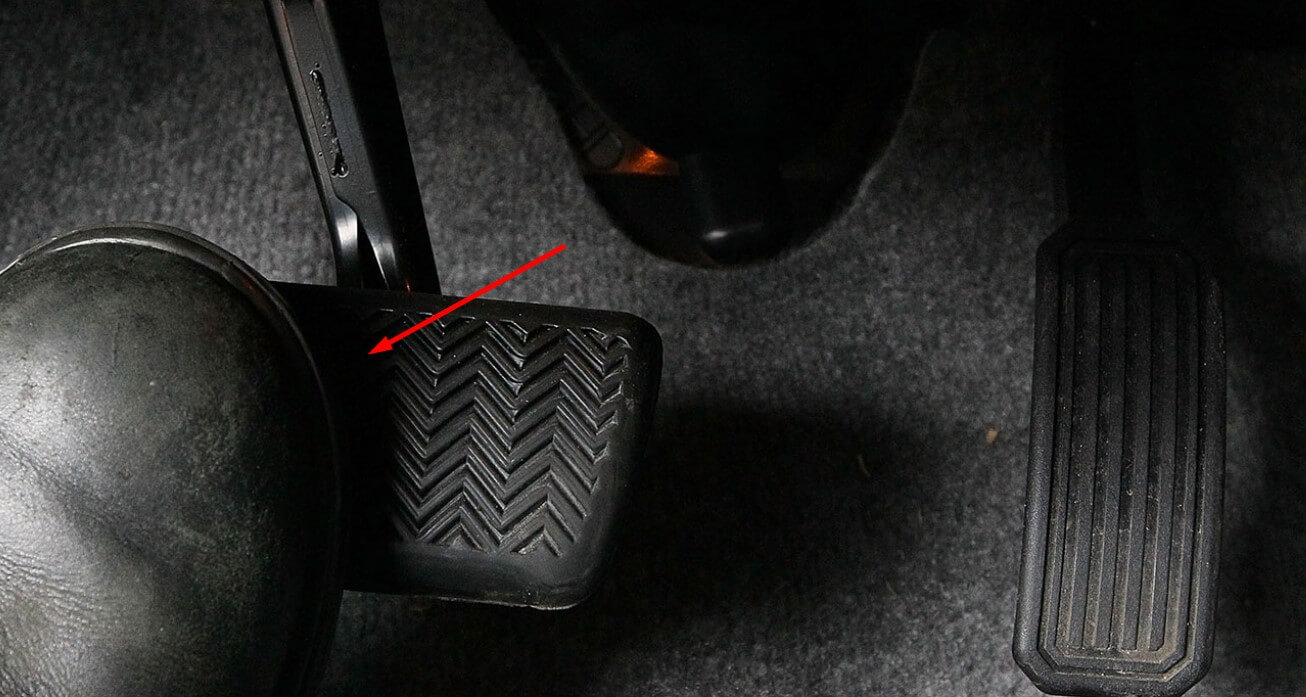 Why Is My Brake Pedal Locked And Car Won't Start? Learn The Fact