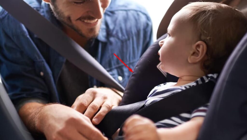 What are the Regulations for Child Car Seats in Louisiana