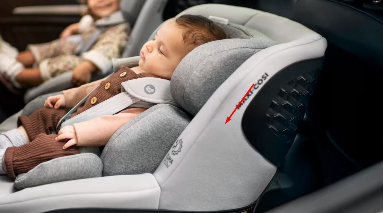 What Is The Law For Rear Facing Car Seats? Psycho Autos