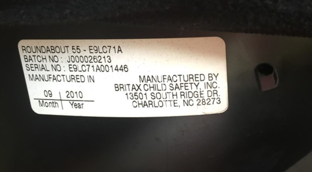 Countdown Begins When Do Booster Seats Expire?