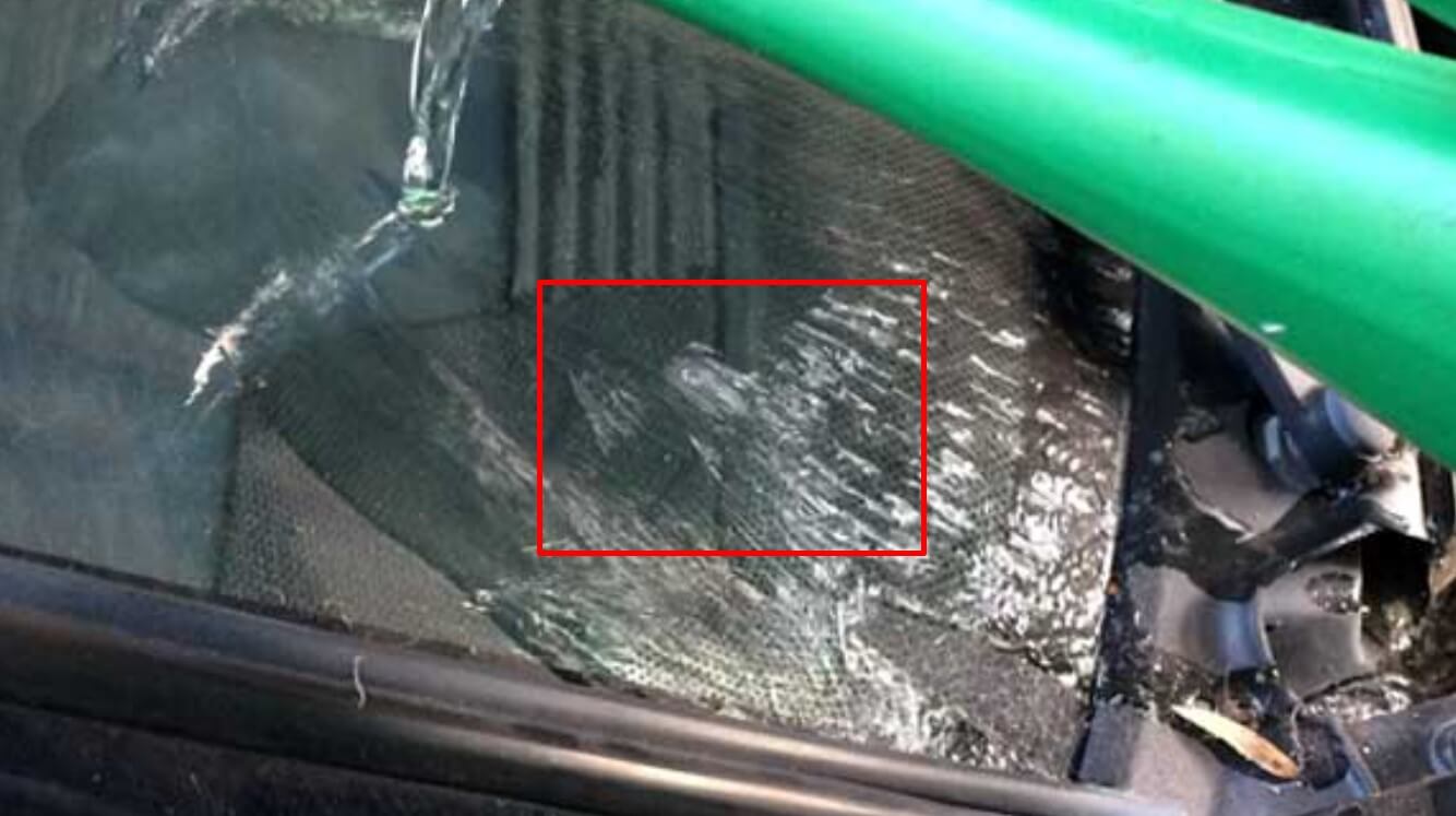 Why Is The Floor Of My Car Wet When It Rains In Rainy Days?