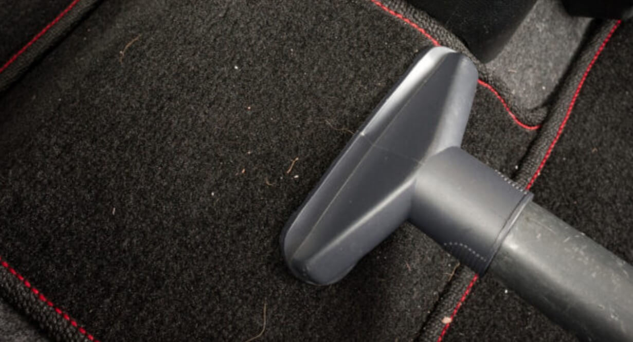 Why Is The Floor Of My Car Wet When It Rains In Rainy Days?