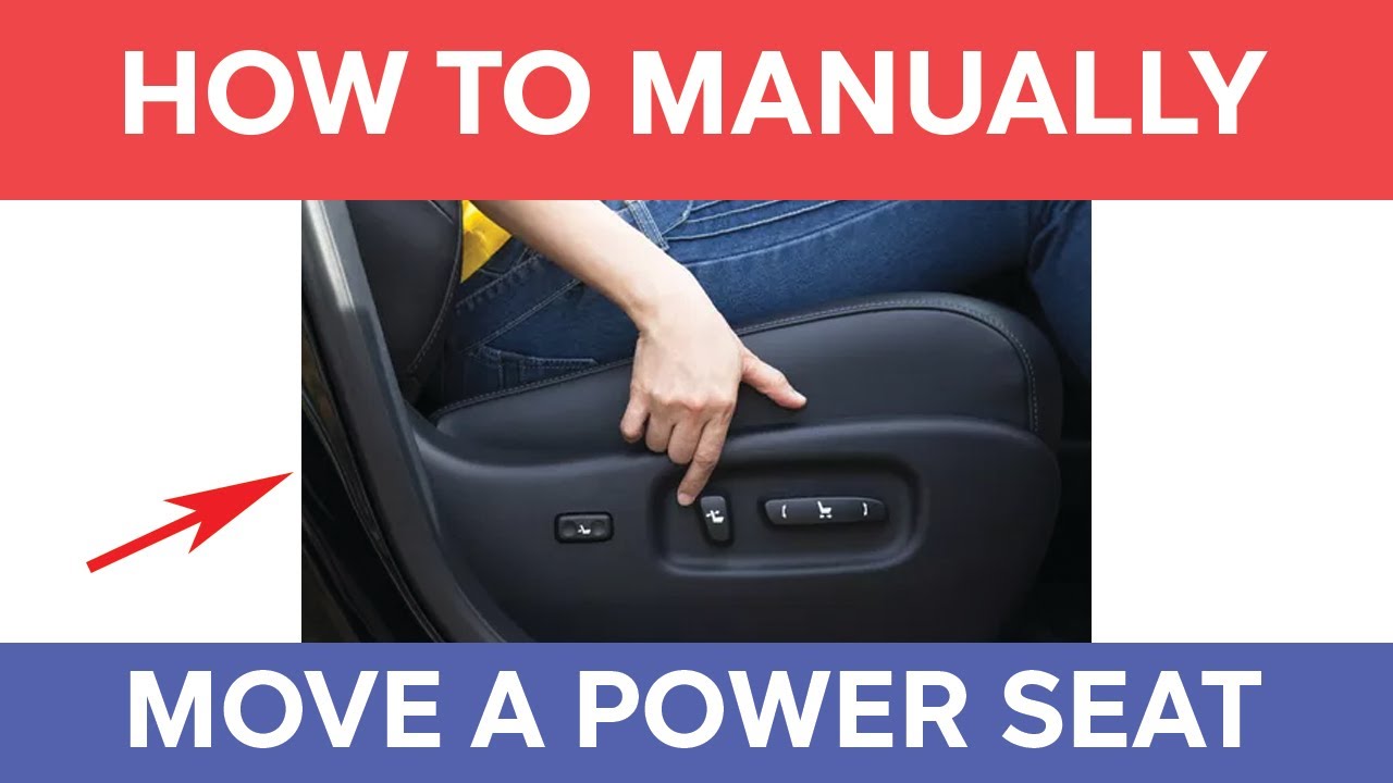 how-to-manually-move-a-power-seat-mustang-psycho-autos