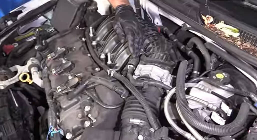 2012 Chevy Impala Problems A Guide To Its Common Issues