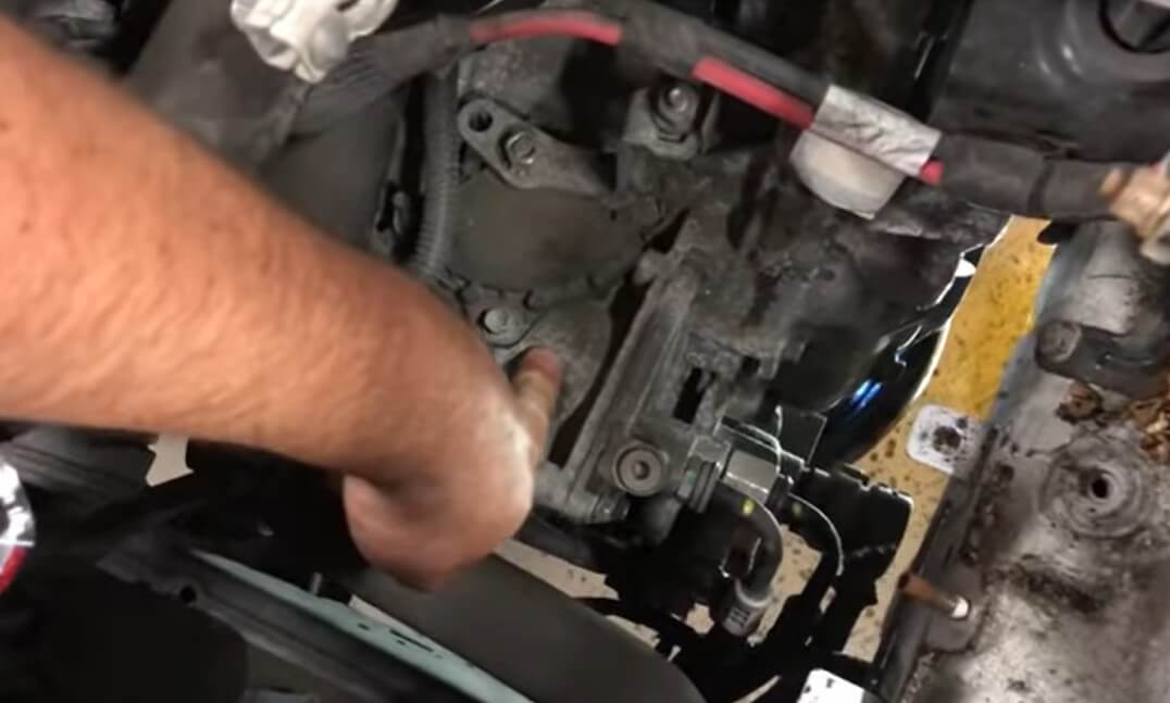 2012 Jeep Patriot Transmission Problems! What Should I Do?