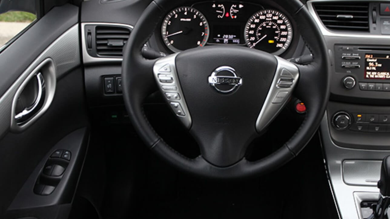 2013 Nissan Sentra Problems Common Hiccups!