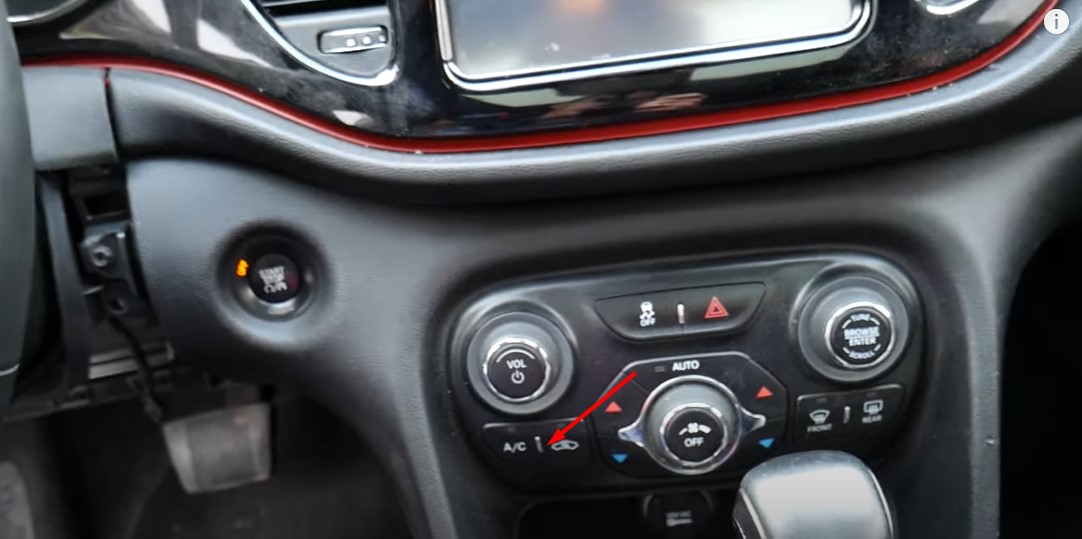 2015 Dodge Dart Blower Motor Problems Troubleshooting Tips