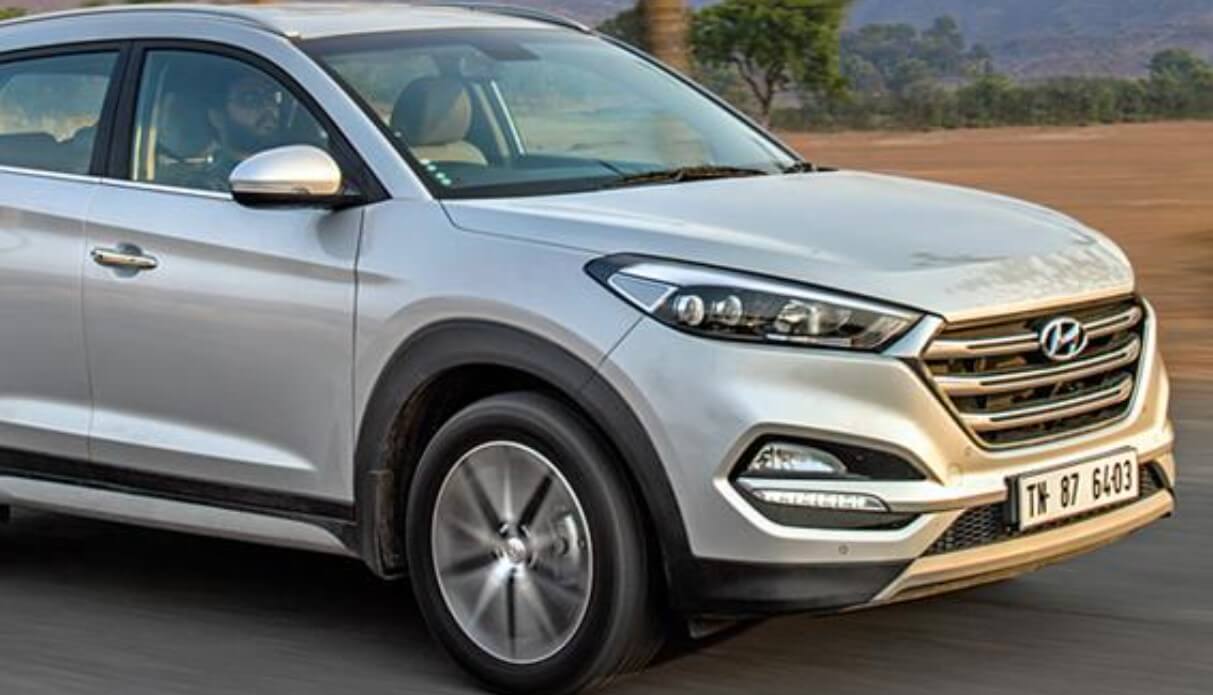 2018 Hyundai Tucson Complaints Don't Miss This!