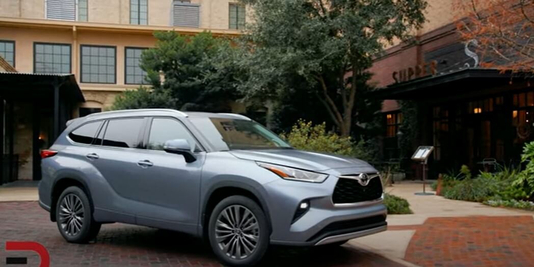 2021 Toyota Highlander Complaints | Common Issues Revealed