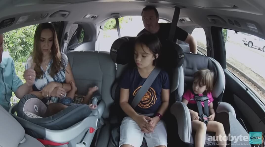 Where To Put Car Seat In SUV Best Placement Options!