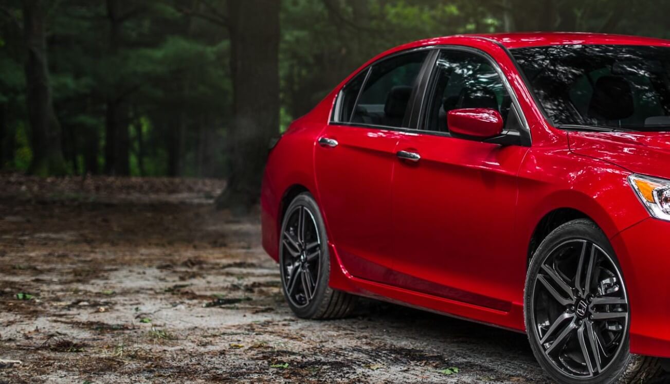 Wheel Woes︱2016 Honda Accord Problems! Psycho Autos