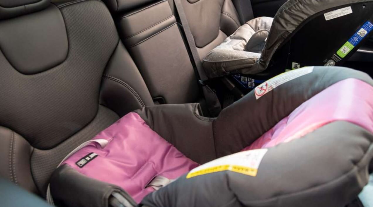 Where To Put Car Seat In SUV Best Placement Options!