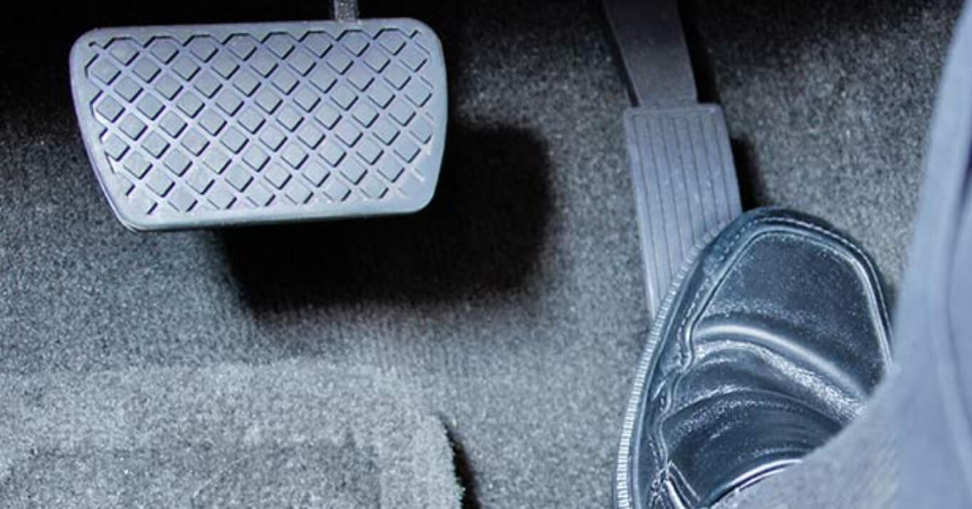 Preventing Panic Car Gas Pedal Stopped Working While Driving!