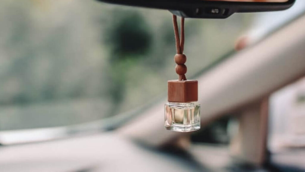 Car Smells Like Rotten Eggs After Oil Change