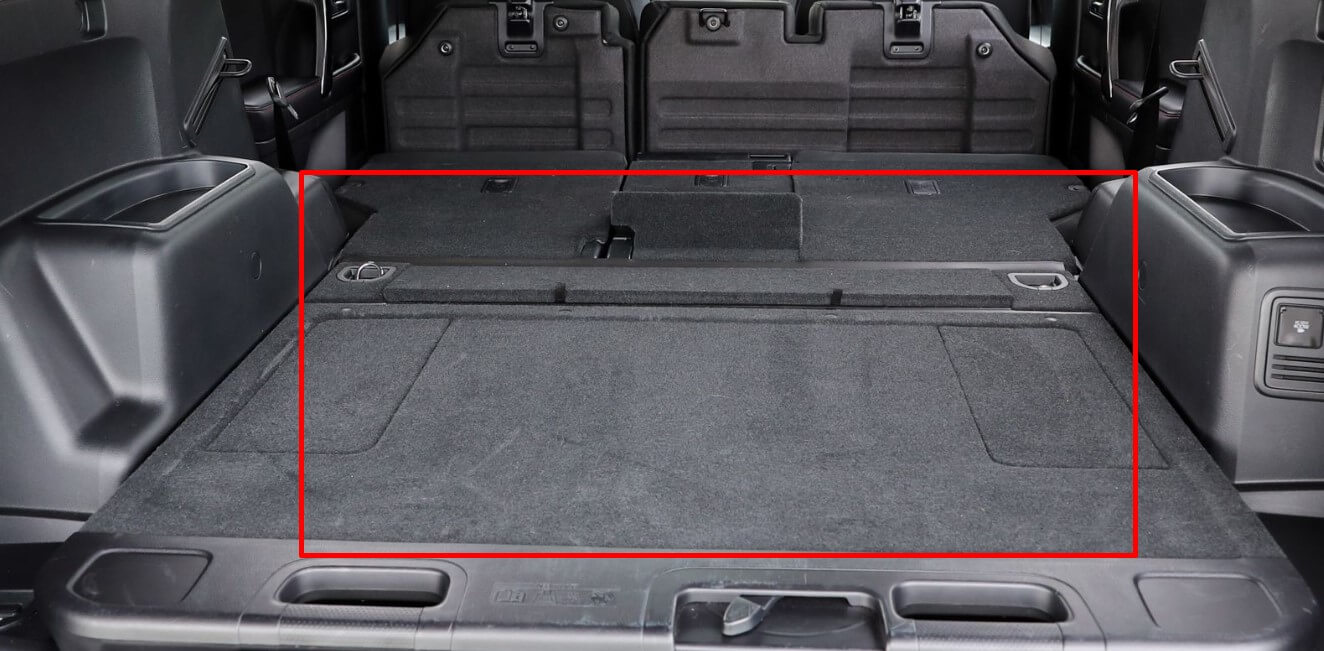 Where To Put Car Seat In SUV Best Placement Options!